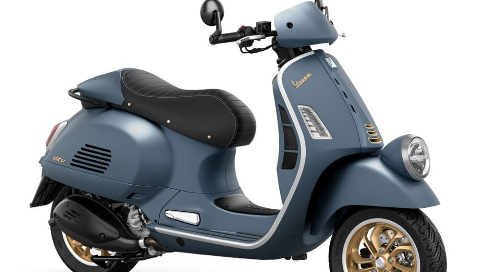 Vespa